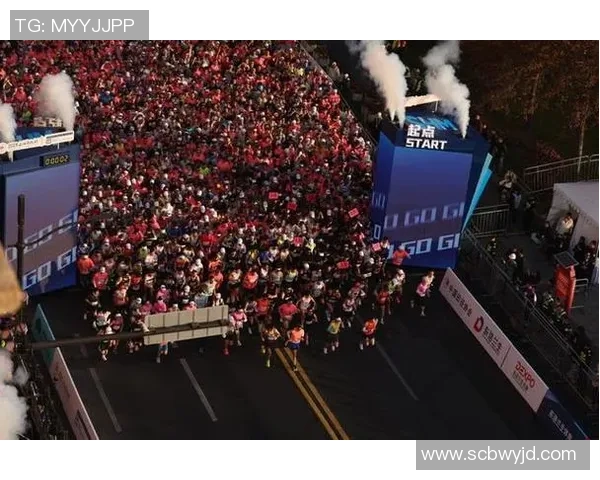 城市马拉松特别报道：上海极限运动队如何在挑战中追逐梦想与荣耀