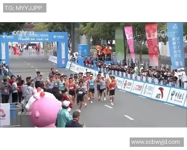 武汉滑板队在马拉松大满贯中的团队协作表现深度解析与点评