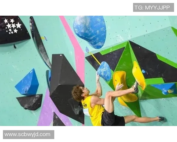 杭州攀岩队的节奏体系与攀岩战术的完美结合探索