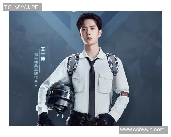 杨军专访：从初心到巅峰的和平精英发展之路回顾与展望